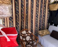 Sale - Bungalow - Los Alcázares