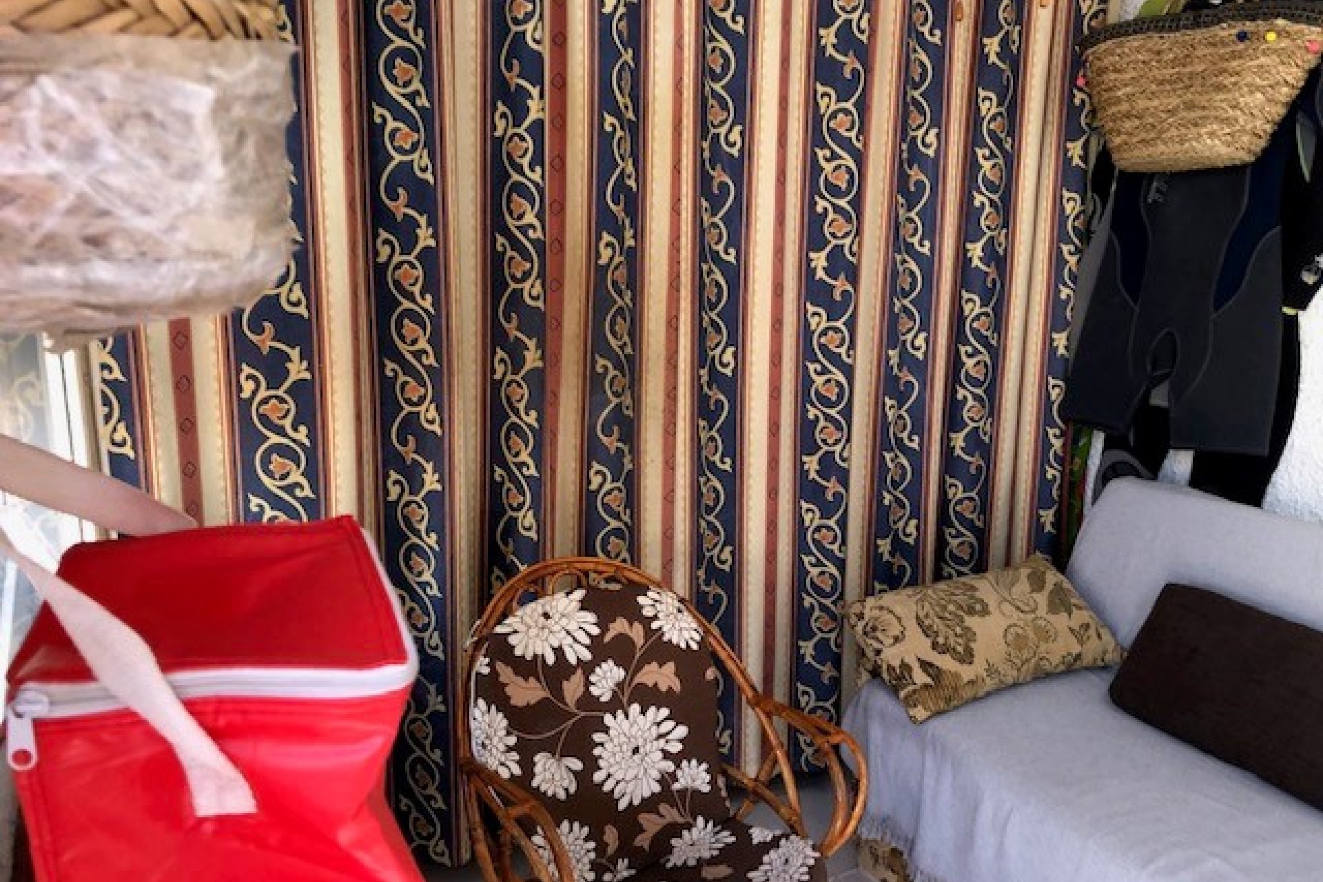 Sale - Bungalow - Los Alcázares