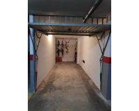 Sale - Bungalow - Los Alcázares