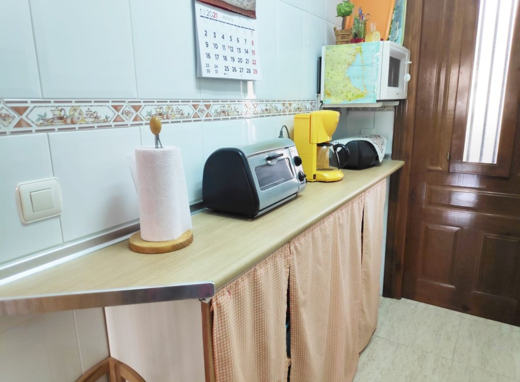 Sale - Bungalow - Los Alcázares