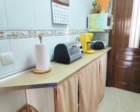 Sale - Bungalow - Los Alcázares