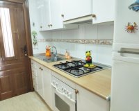 Sale - Bungalow - Los Alcázares