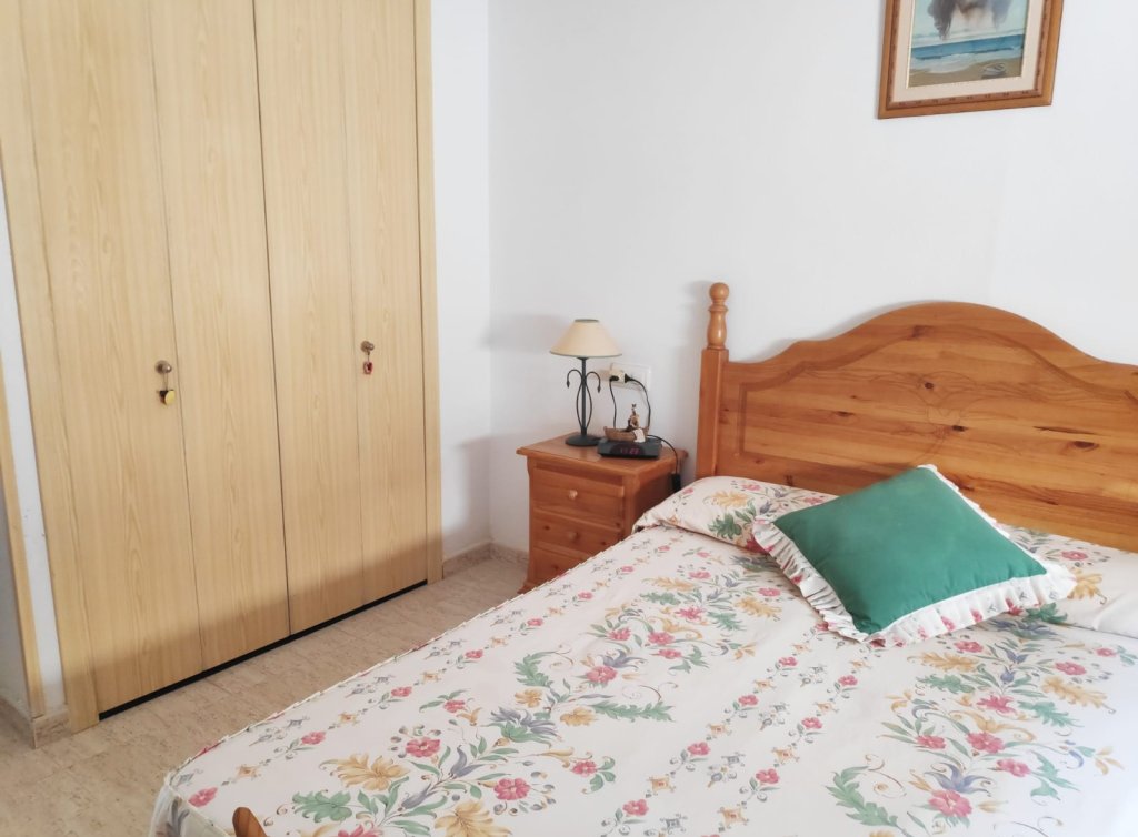Sale - Bungalow - Los Alcázares