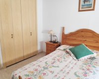 Sale - Bungalow - Los Alcázares