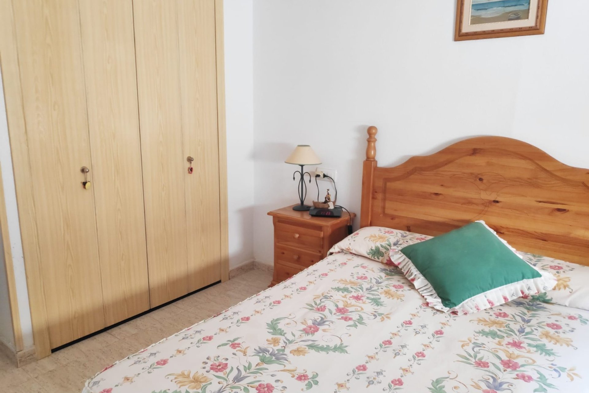 Sale - Bungalow - Los Alcázares
