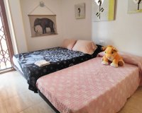 Sale - Bungalow - Los Alcázares