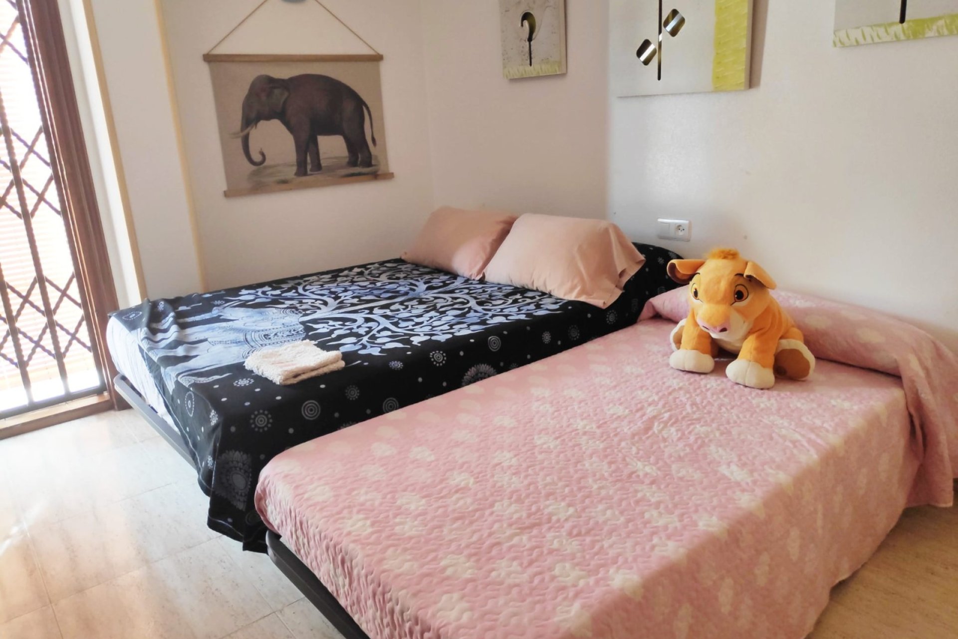 Sale - Bungalow - Los Alcázares
