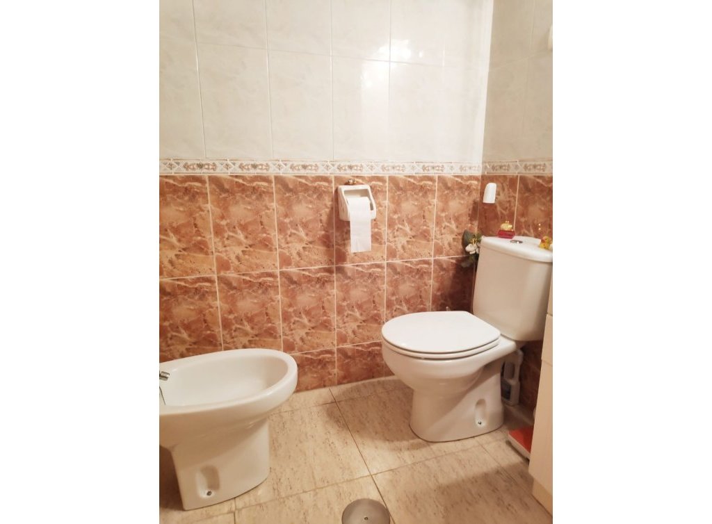 Sale - Bungalow - Los Alcázares
