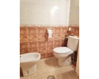Sale - Bungalow - Los Alcázares