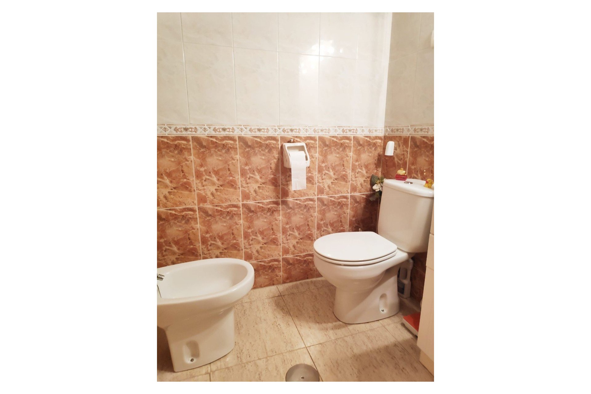 Sale - Bungalow - Los Alcázares