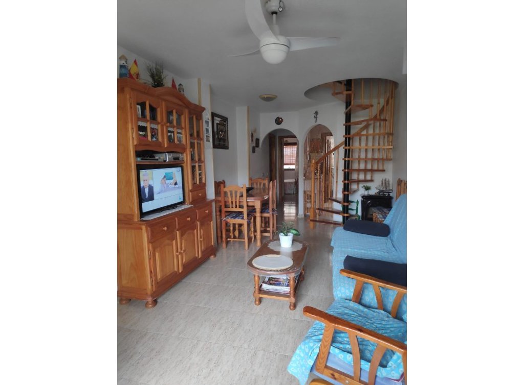 Sale - Bungalow - Los Alcázares
