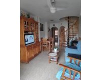 Sale - Bungalow - Los Alcázares