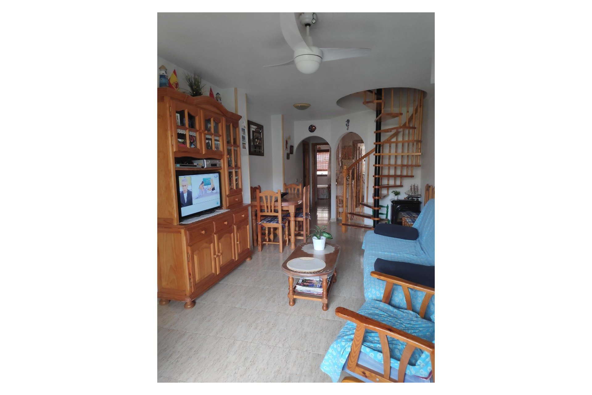 Sale - Bungalow - Los Alcázares