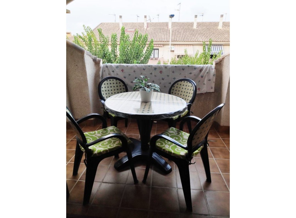 Sale - Bungalow - Los Alcázares