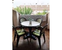 Sale - Bungalow - Los Alcázares