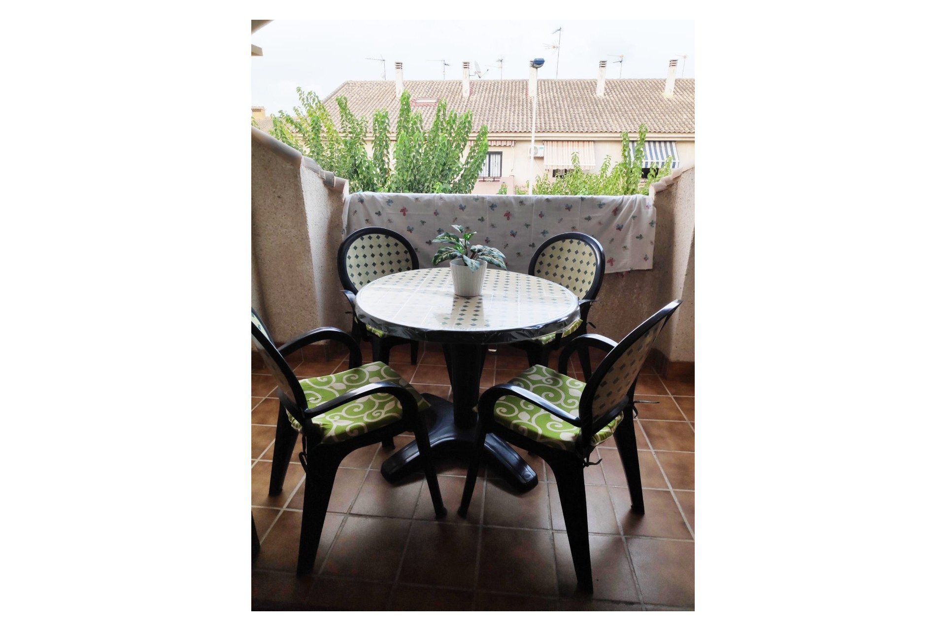 Sale - Bungalow - Los Alcázares