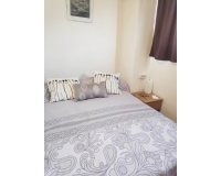Sale - Bungalow - Los Alcázares