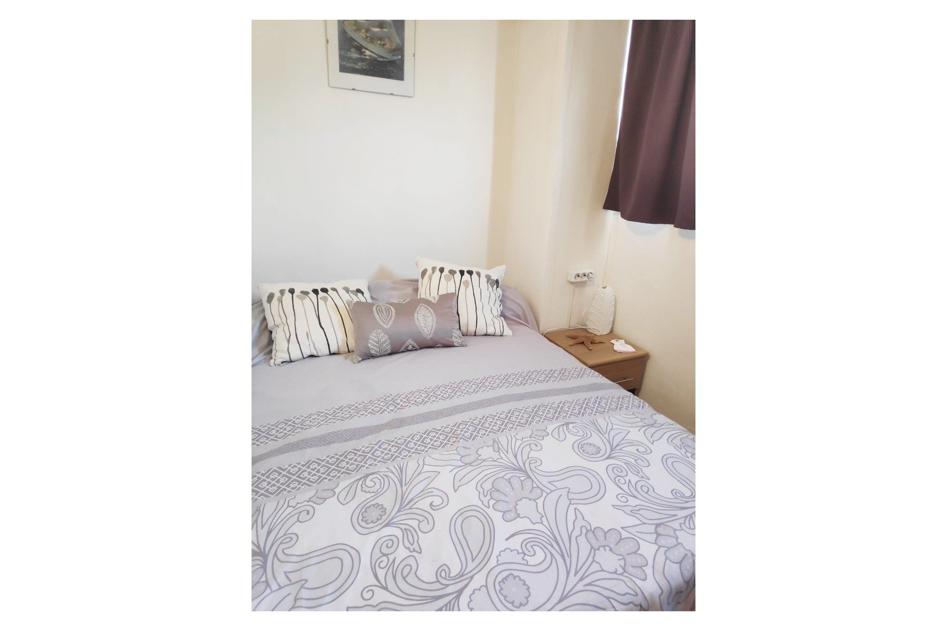 Sale - Bungalow - Los Alcázares
