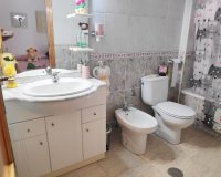 Sale - Bungalow - Los Alcázares