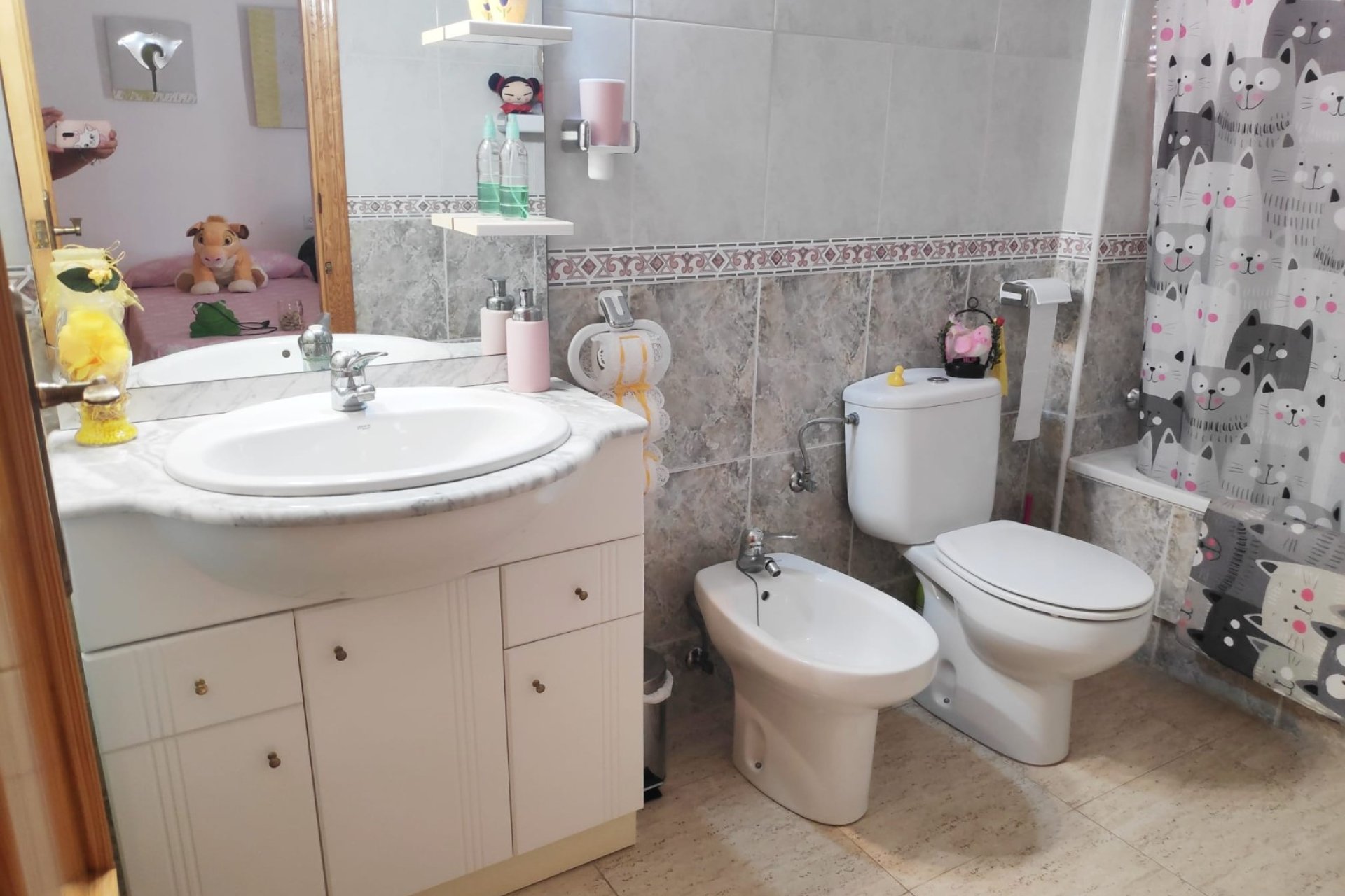 Sale - Bungalow - Los Alcázares