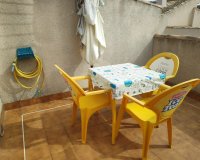 Sale - Bungalow - Los Alcázares