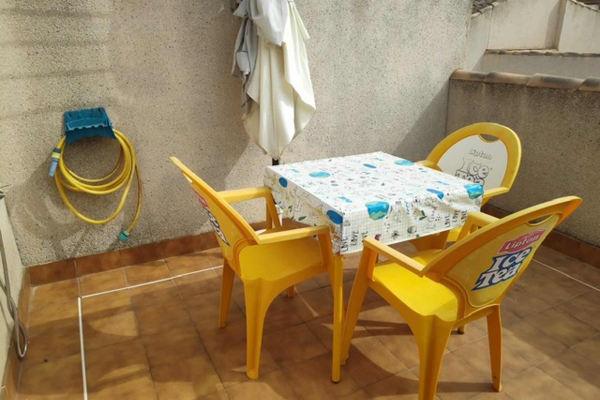 Sale - Bungalow - Los Alcázares