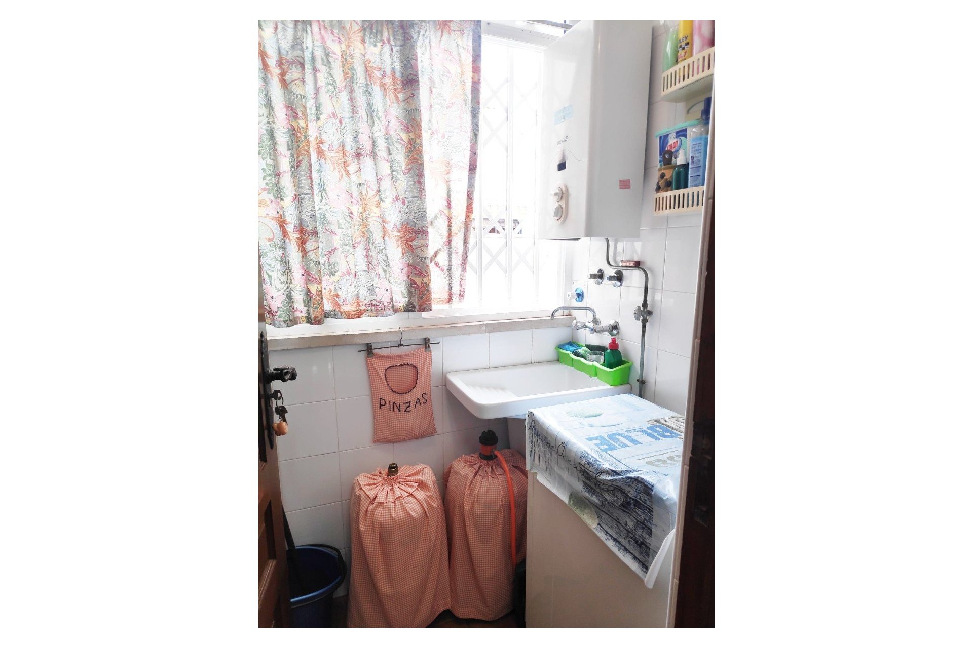 Sale - Bungalow - Los Alcázares