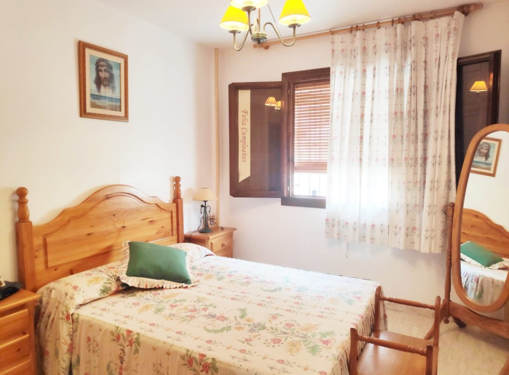 Sale - Bungalow - Los Alcázares