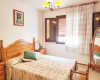 Sale - Bungalow - Los Alcázares