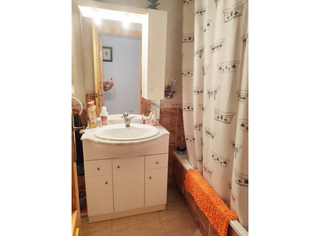 Sale - Bungalow - Los Alcázares