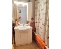 Sale - Bungalow - Los Alcázares