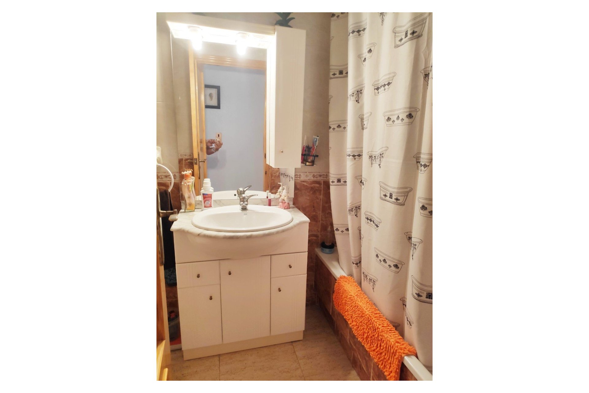 Sale - Bungalow - Los Alcázares