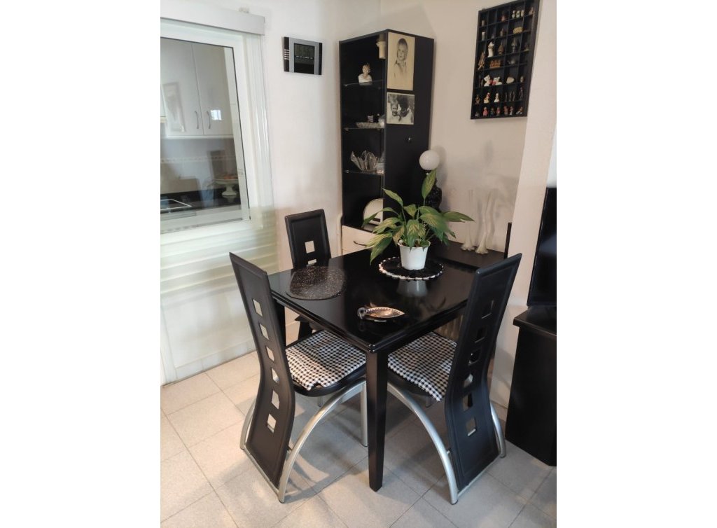 Sale - Bungalow - Los Alcázares
