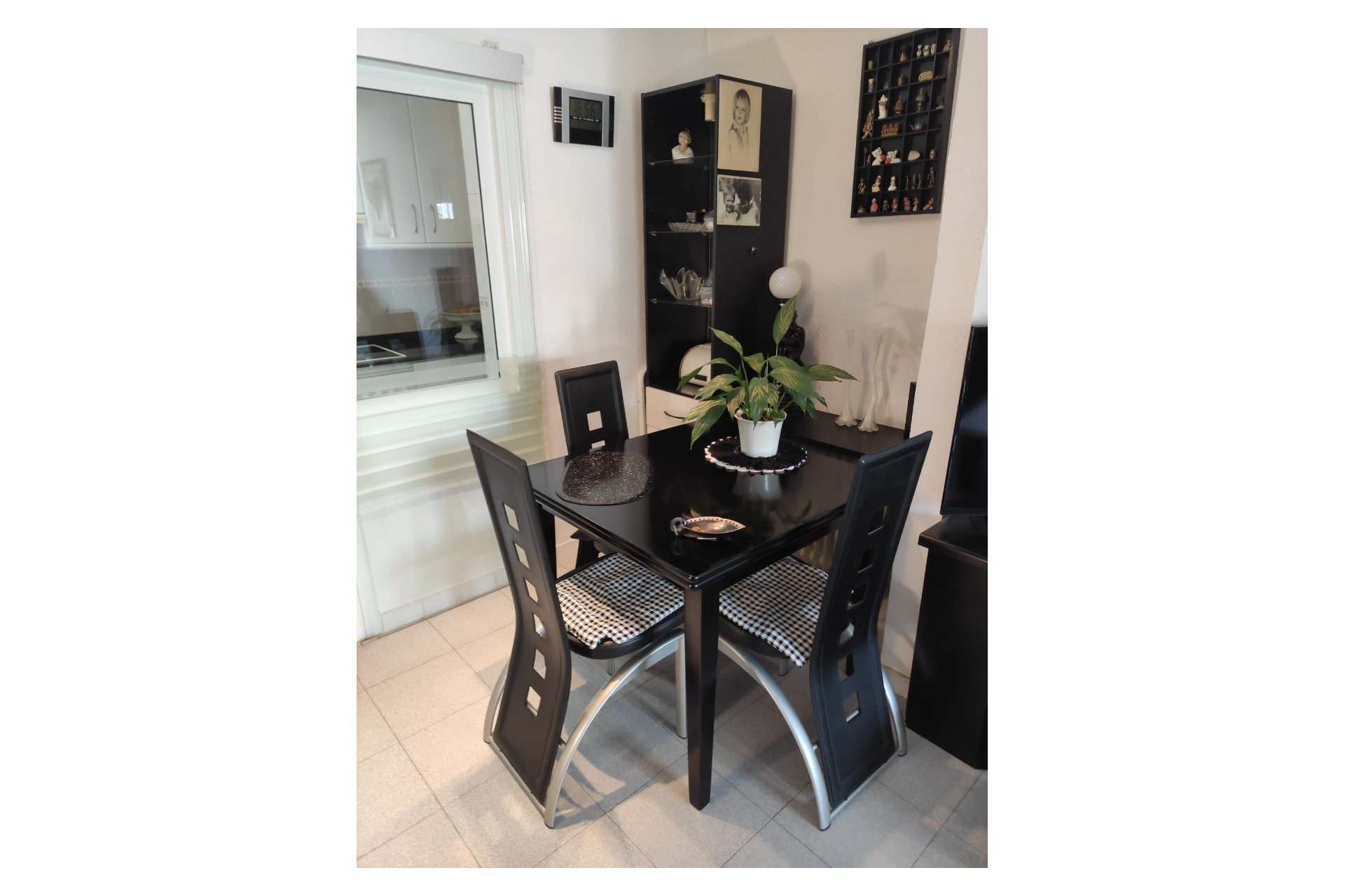 Sale - Bungalow - Los Alcázares