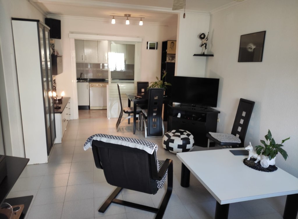 Sale - Bungalow - Los Alcázares