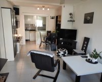 Sale - Bungalow - Los Alcázares