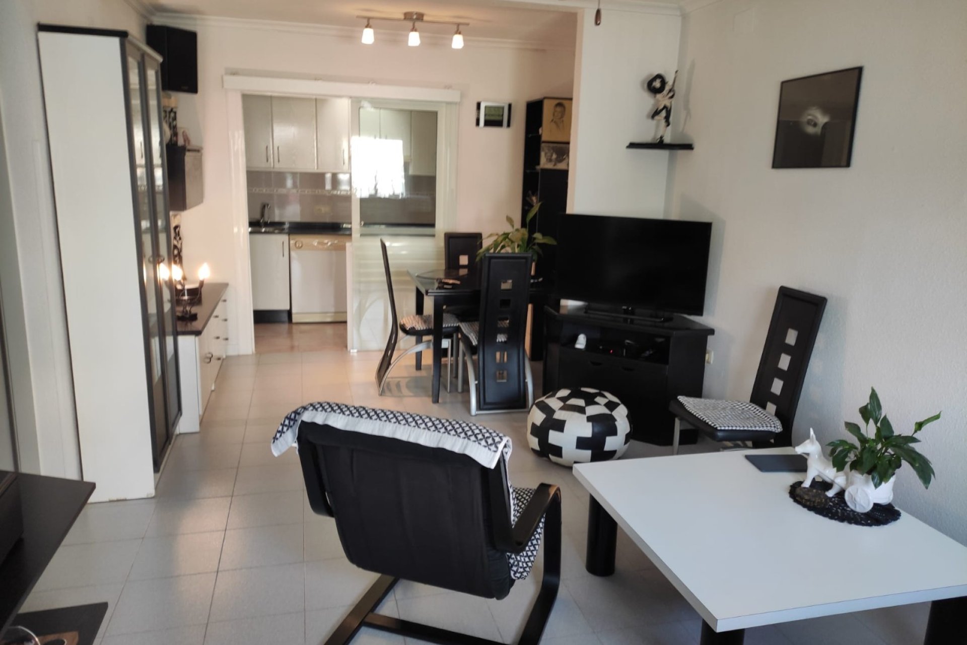 Sale - Bungalow - Los Alcázares