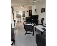 Sale - Bungalow - Los Alcázares