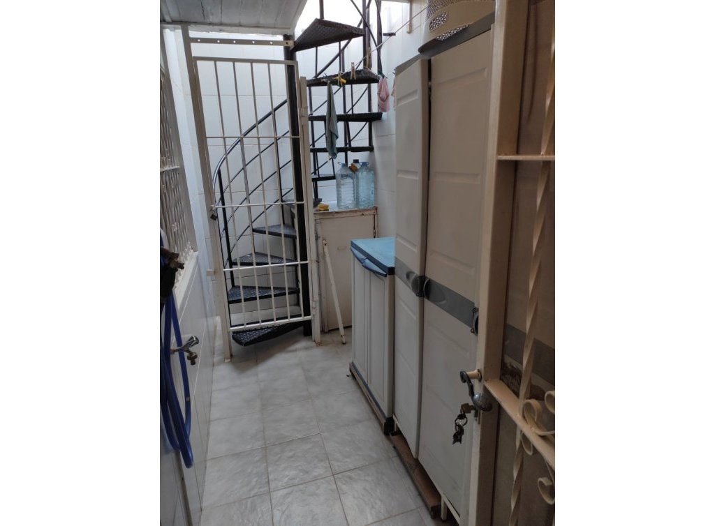 Sale - Bungalow - Los Alcázares