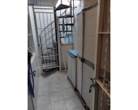 Sale - Bungalow - Los Alcázares