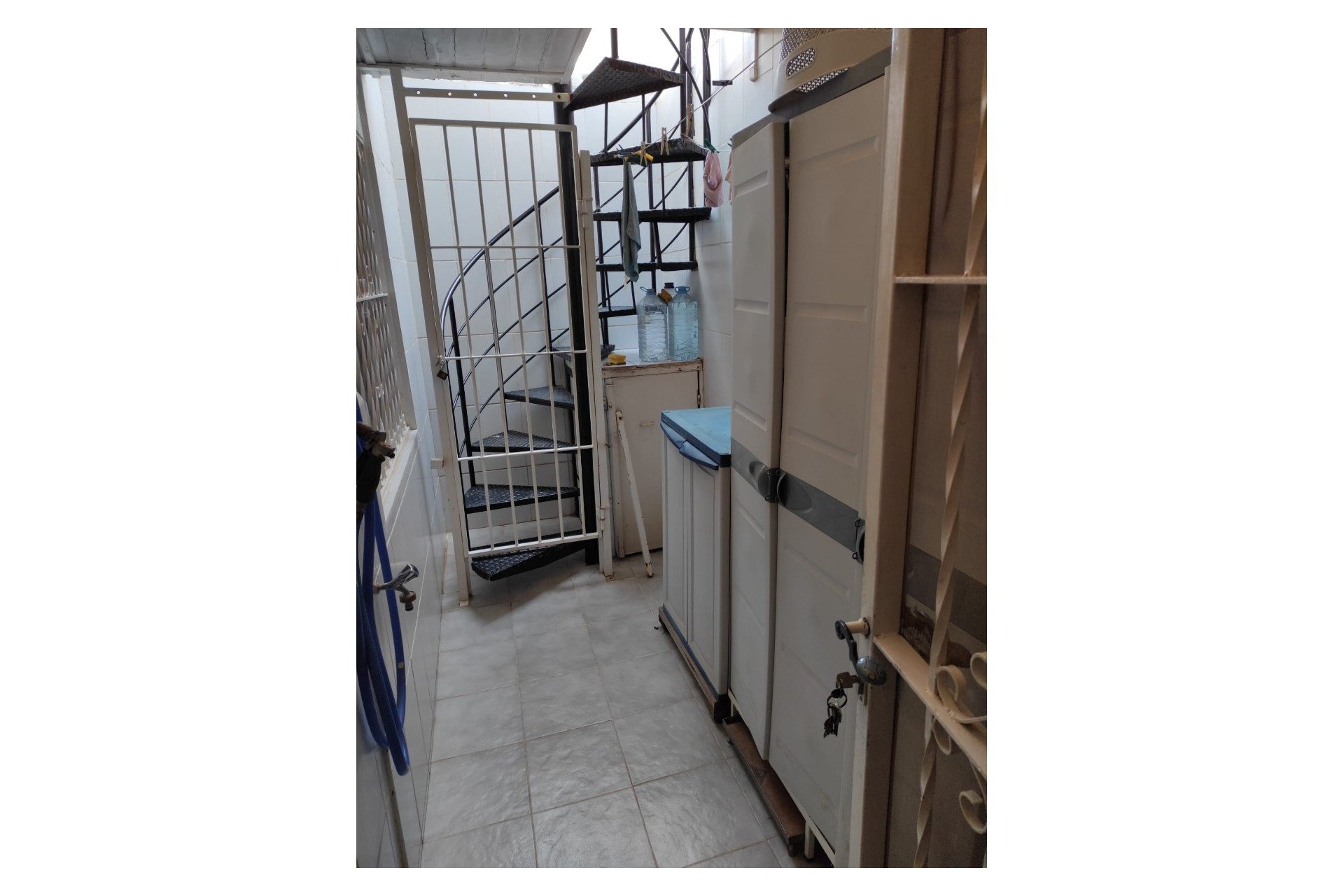 Sale - Bungalow - Los Alcázares