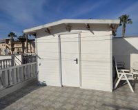 Sale - Bungalow - Los Alcázares