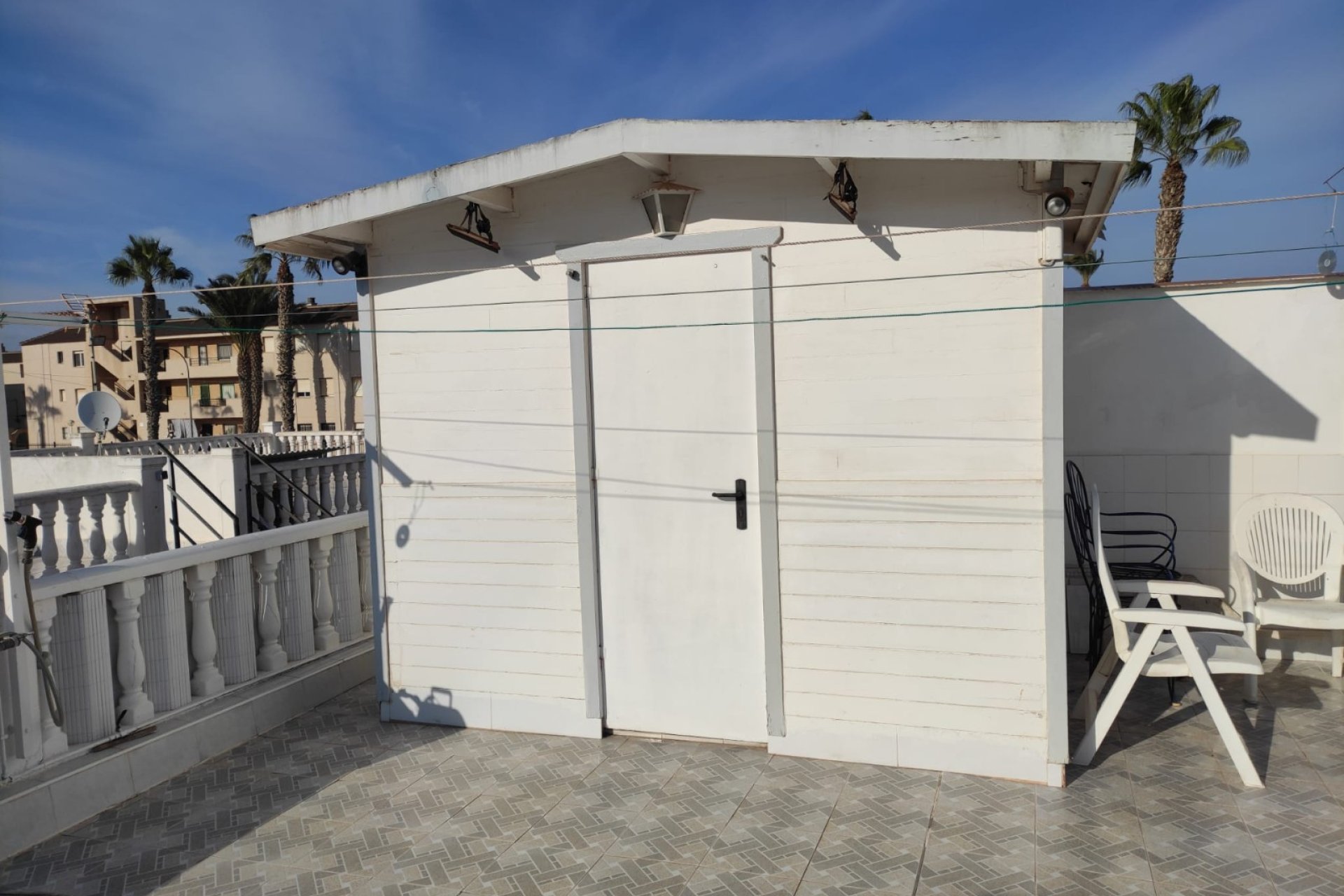 Sale - Bungalow - Los Alcázares