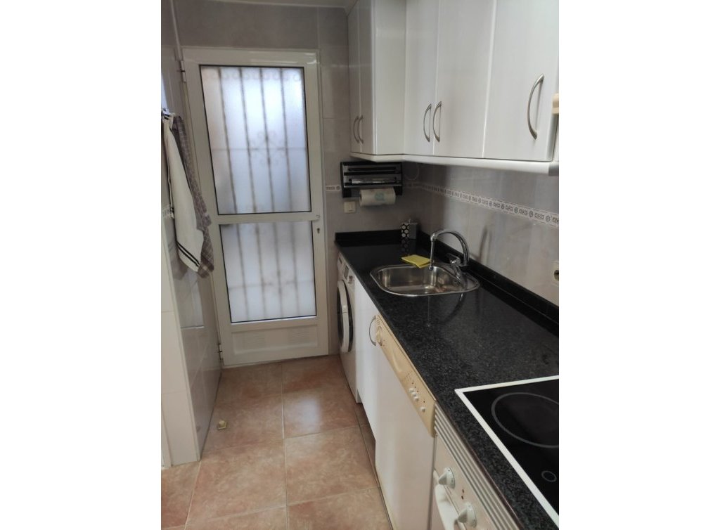 Sale - Bungalow - Los Alcázares