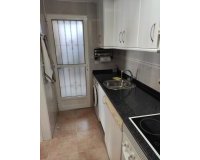 Sale - Bungalow - Los Alcázares