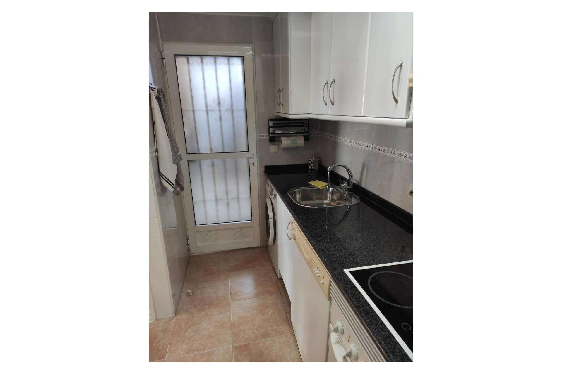 Sale - Bungalow - Los Alcázares