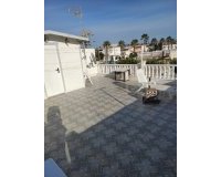 Sale - Bungalow - Los Alcázares
