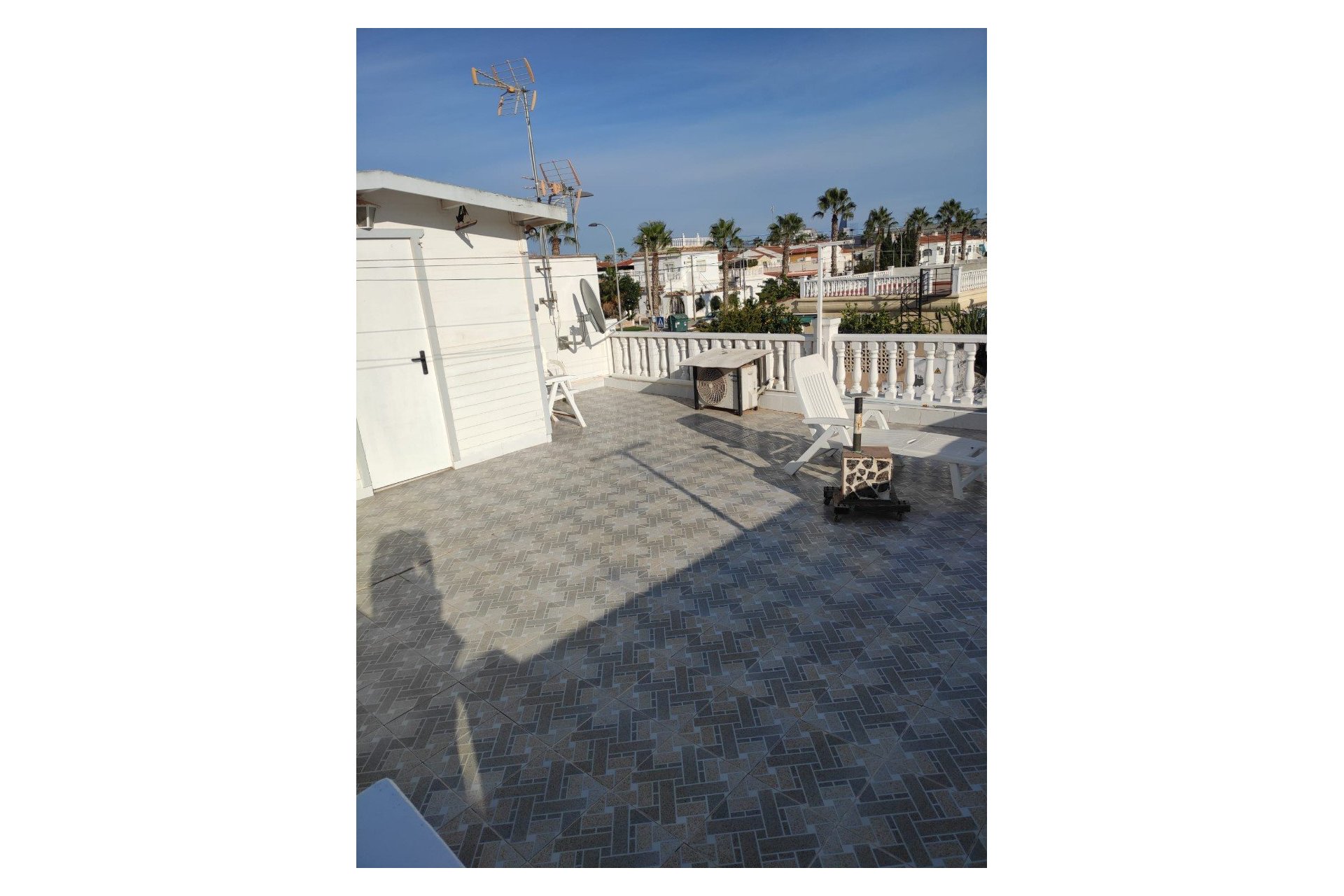 Sale - Bungalow - Los Alcázares