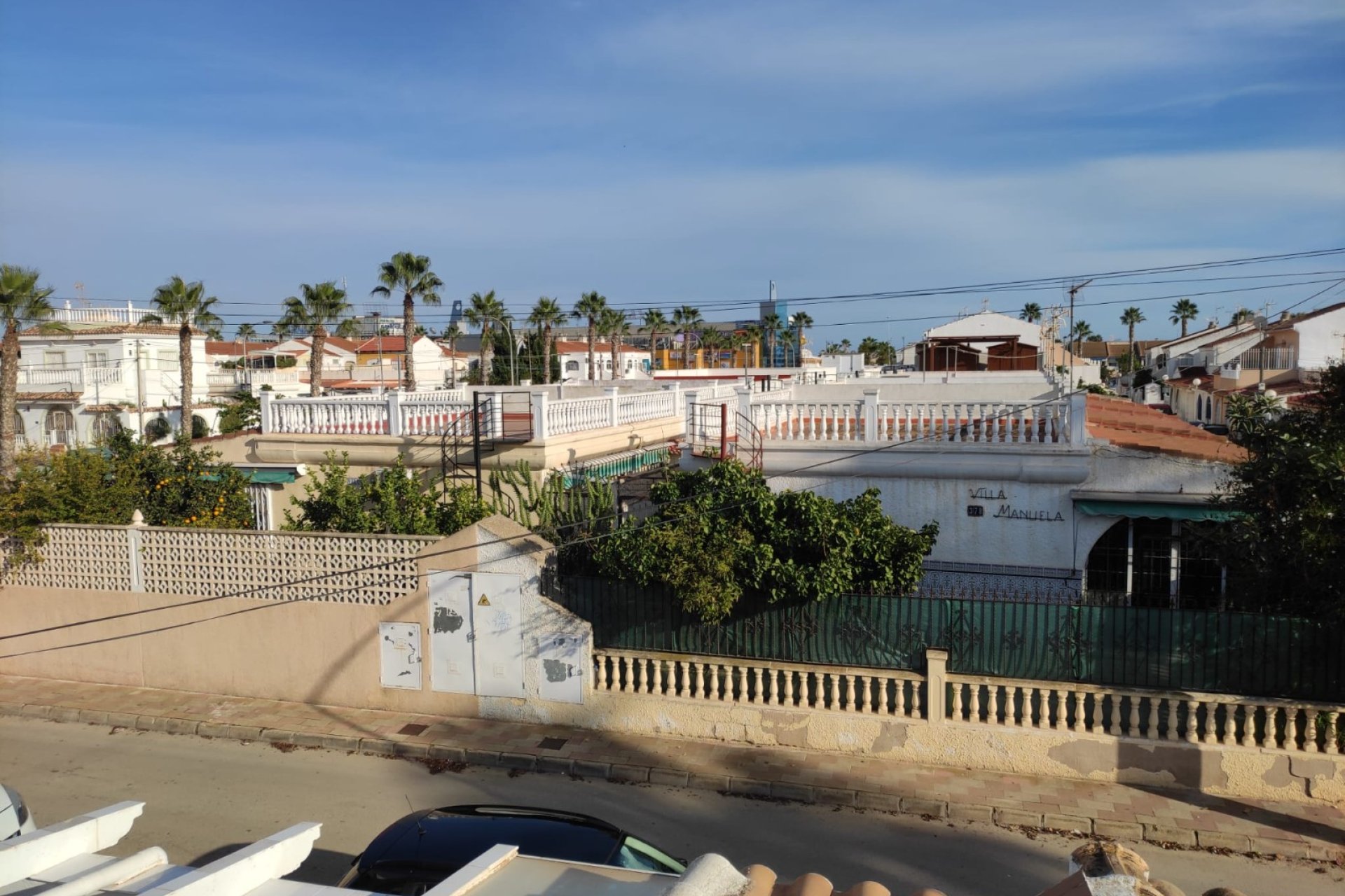 Sale - Bungalow - Los Alcázares