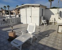 Sale - Bungalow - Los Alcázares